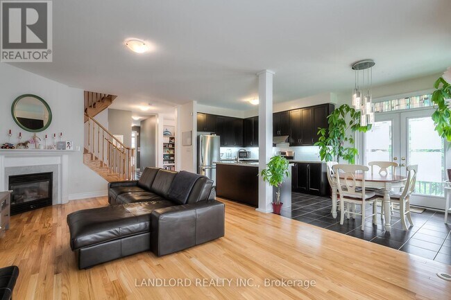 Photo du bâtiment - 993 Southdown Rd