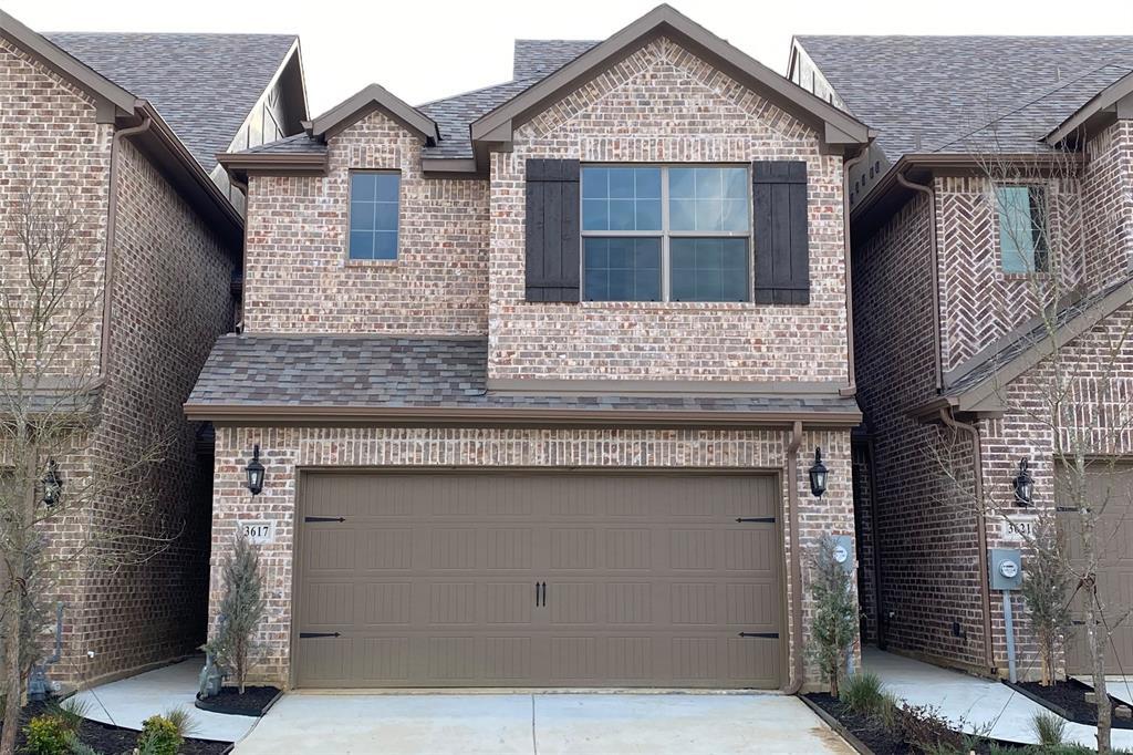 Primary Photo - 3617 Harebell Dr