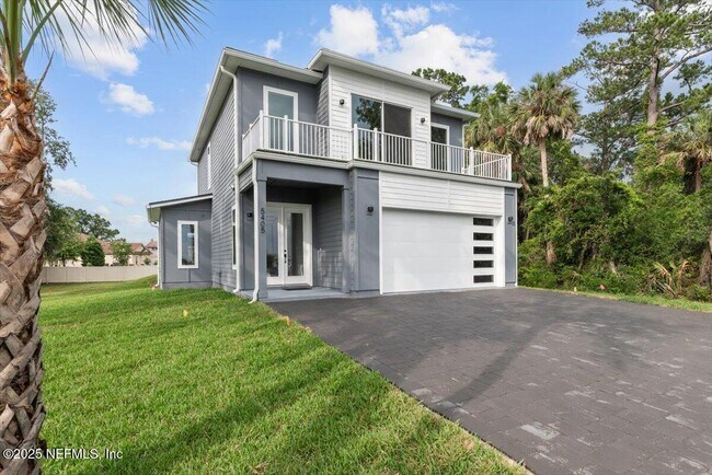 Foto del edificio - 5405 Heckscher Dr