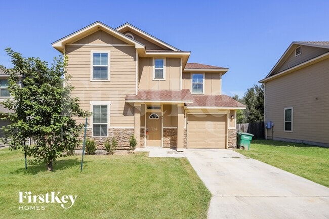 Building Photo - 4011 Anton Dr