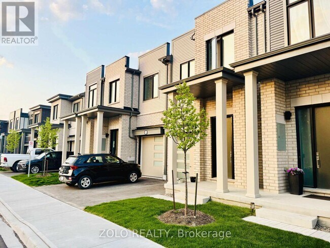 Building Photo - 7 Sorbara Wy