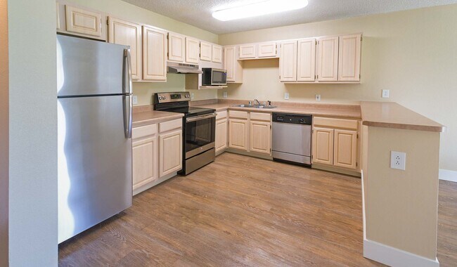 Meadow Creek Apartments Boulder