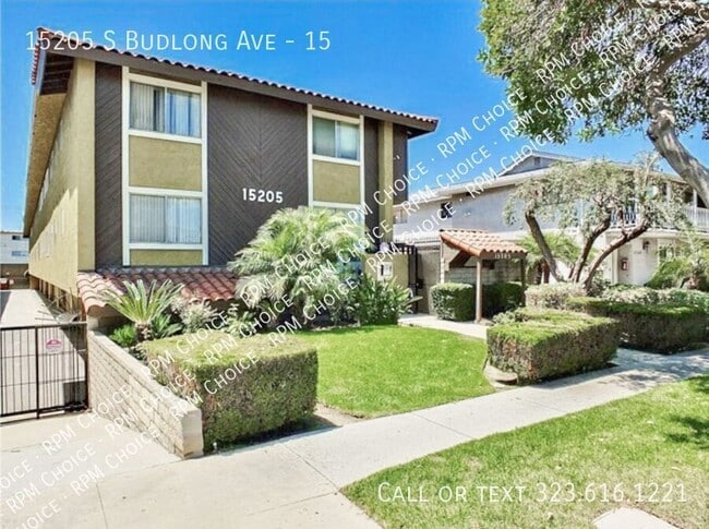 Photo - 15205 Budlong Ave House