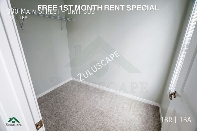 Foto del edificio - 330 Main St