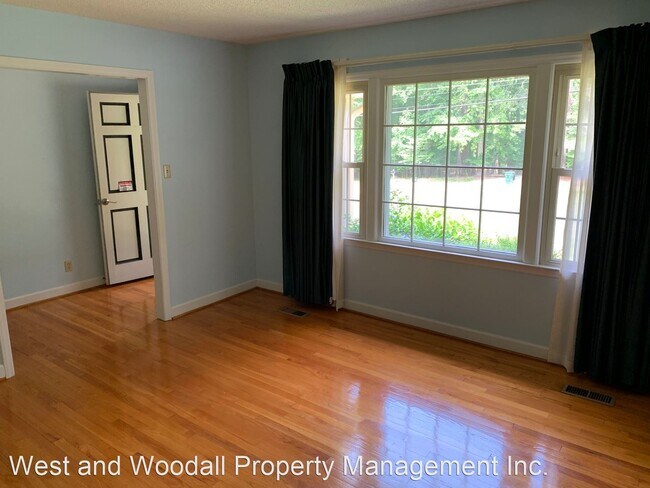 Building Photo - 3 br, 2 bath House - 3212 Sparger Rd