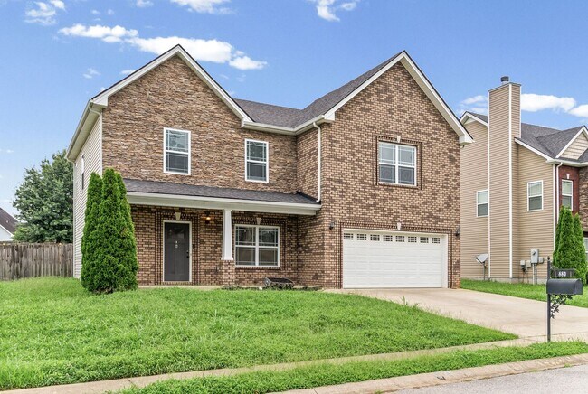 Foto del edificio - 880 Cherry Blossom Ln