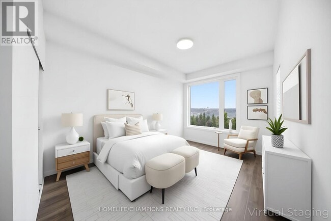 Photo du bâtiment - 3175 Denison St