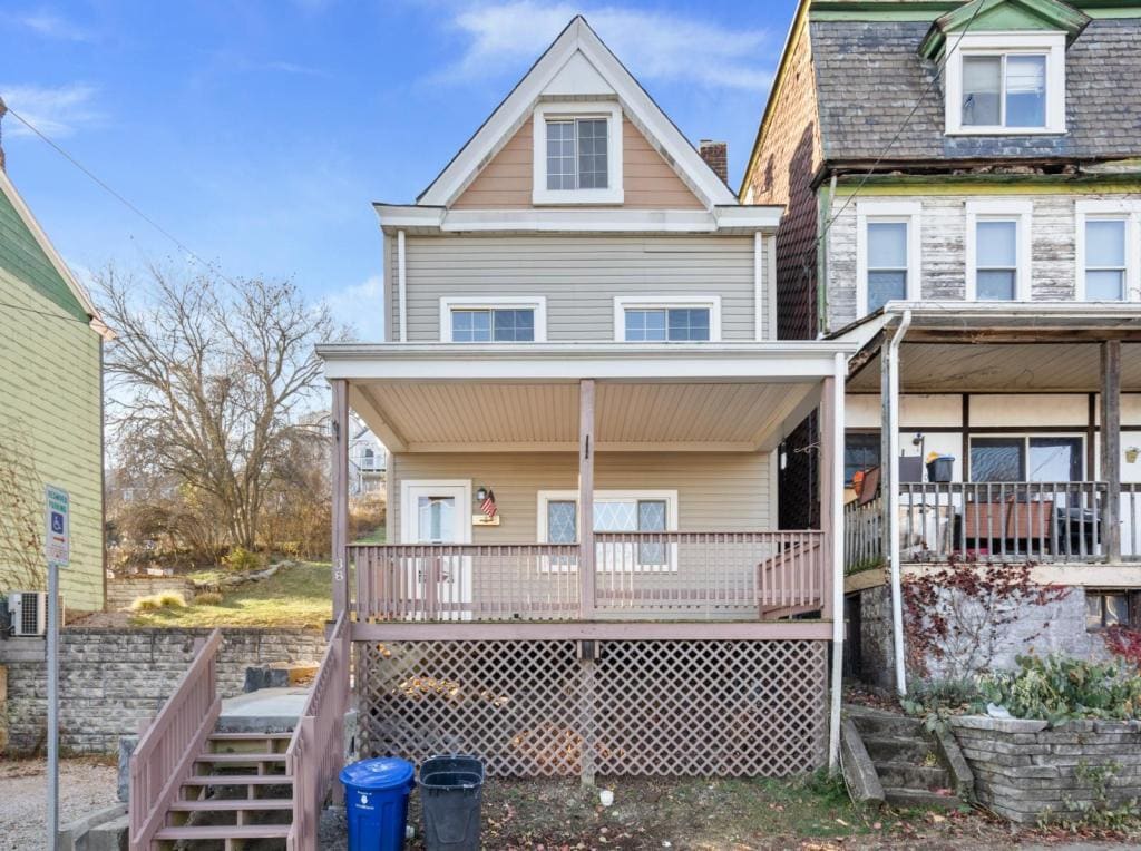 Photo - 38 Holt St