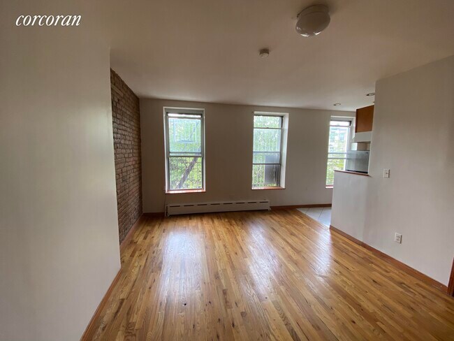 Foto del edificio - 33 Halsey St