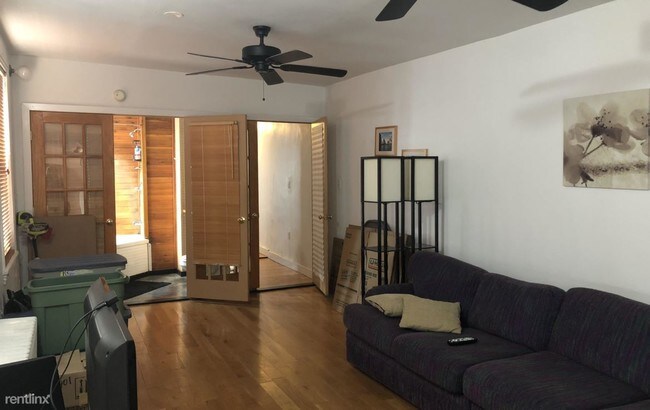 Foto del edificio - 1414 Ellsworth St