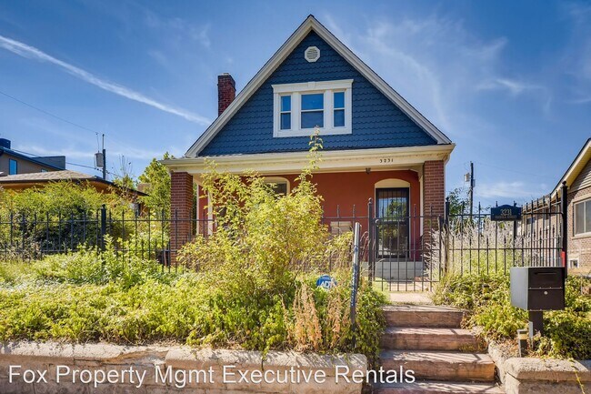 Foto del edificio - 2 br, 2 bath House - 3231 Osceola St