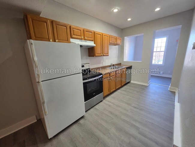Foto del edificio - 1338 Portage Street