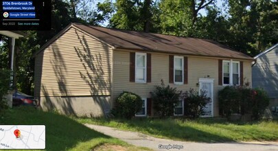Building Photo - 3706 Brenbrook Dr