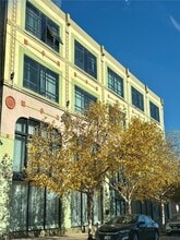 Building Photo - 2201 Locust St