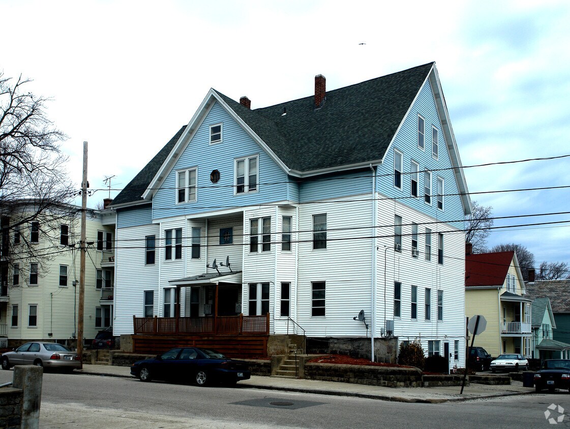 Foto principal - 324 Willow St