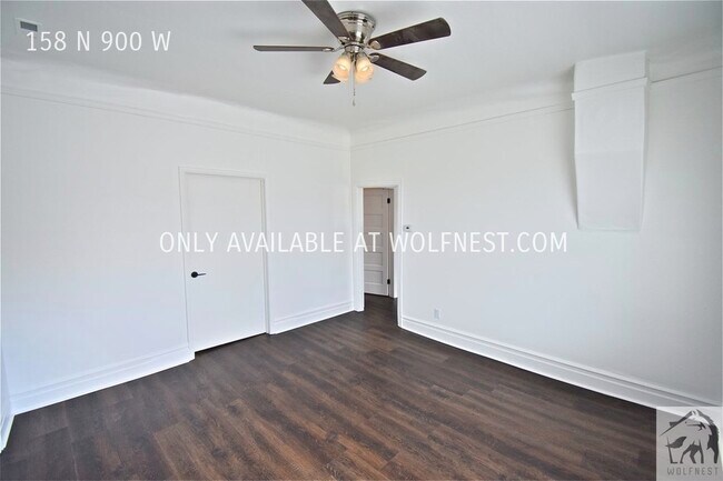 Building Photo - Remodeled 3 Bedroom Provo Home! No Deposit...