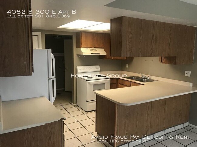 Building Photo - 4082 S 300 E