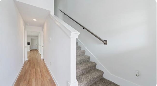 Building Photo - 1227 Meriweather Ave