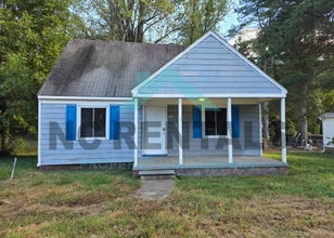 Building Photo - 1012 Nancy Ln SE