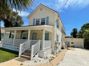 Building Photo - 37 S Wild Olive Ave