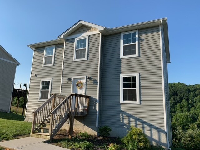 Foto del edificio - 104 Prairie View Ln