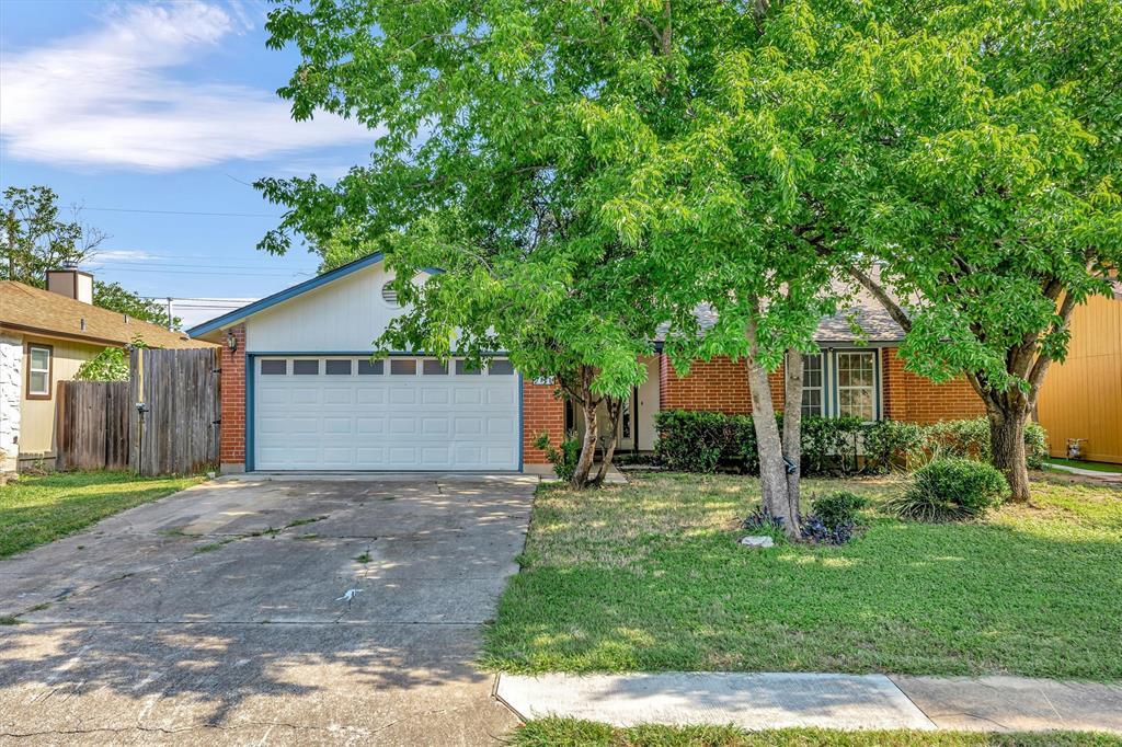 Foto principal - 1308 Troy Ln
