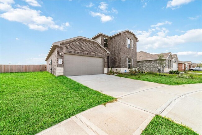 Building Photo - 21507 Bonita Vista Dr