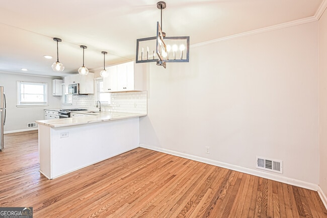 Foto del edificio - 1512 Knollwood Terrace
