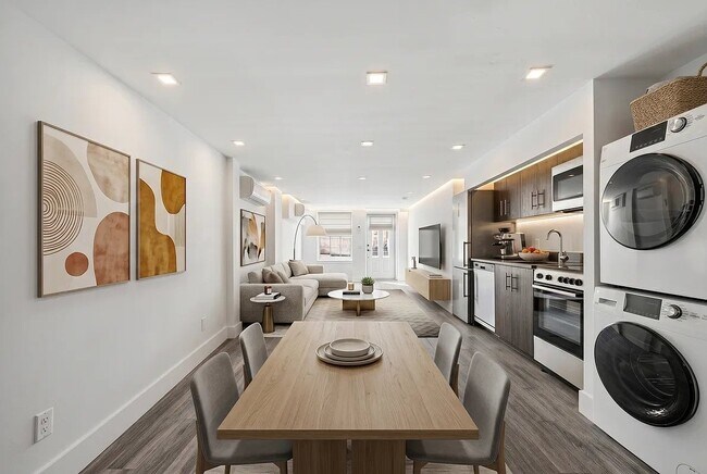 Foto del edificio - 163 Ludlow St