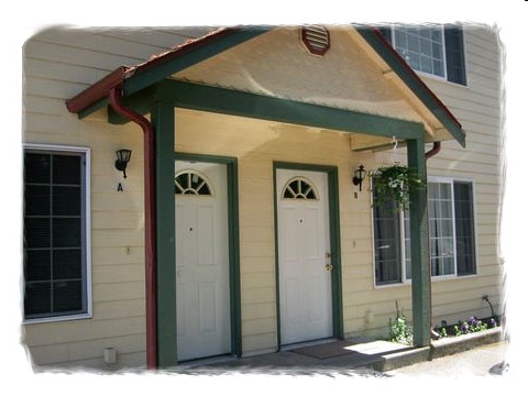 Building Photo - Victorian Apartments