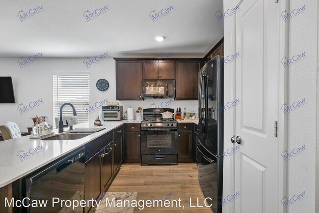 Building Photo - 3 br, 2 bath House - 9729 Motley Dr.