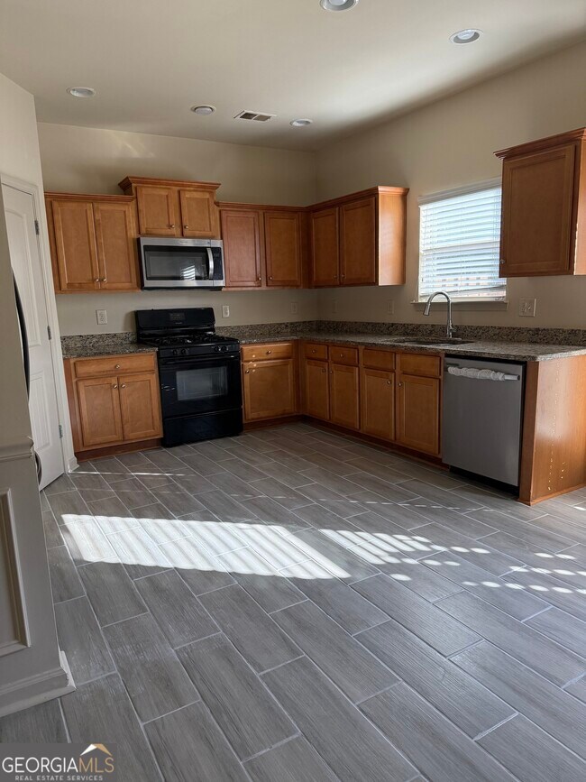 Foto del edificio - 2733 Knelston Oak Way