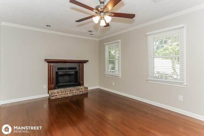 Building Photo - 3385 Revere Circle, Snellville, GA 30039