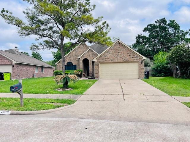 Foto del edificio - 1809 Village Ct Ln