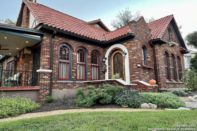 Primary Photo - 118 E Mulberry Ave