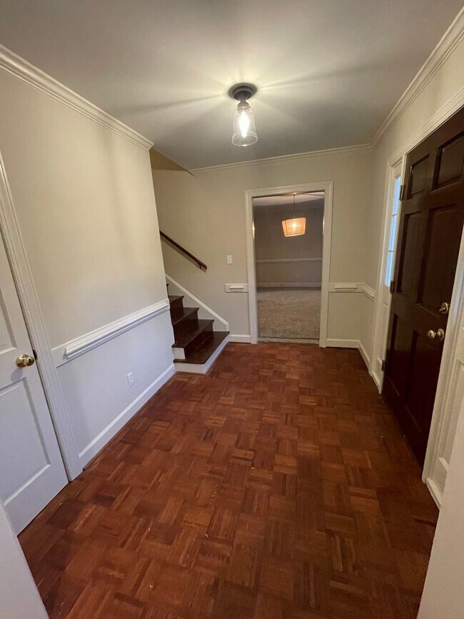 Foto del edificio - 5300 Hornes Church Rd