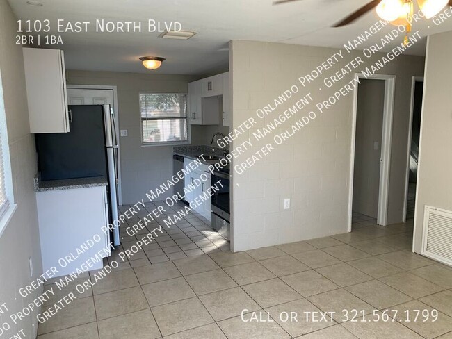 Building Photo - Completely renovated 2/1 duplex in Leesburg