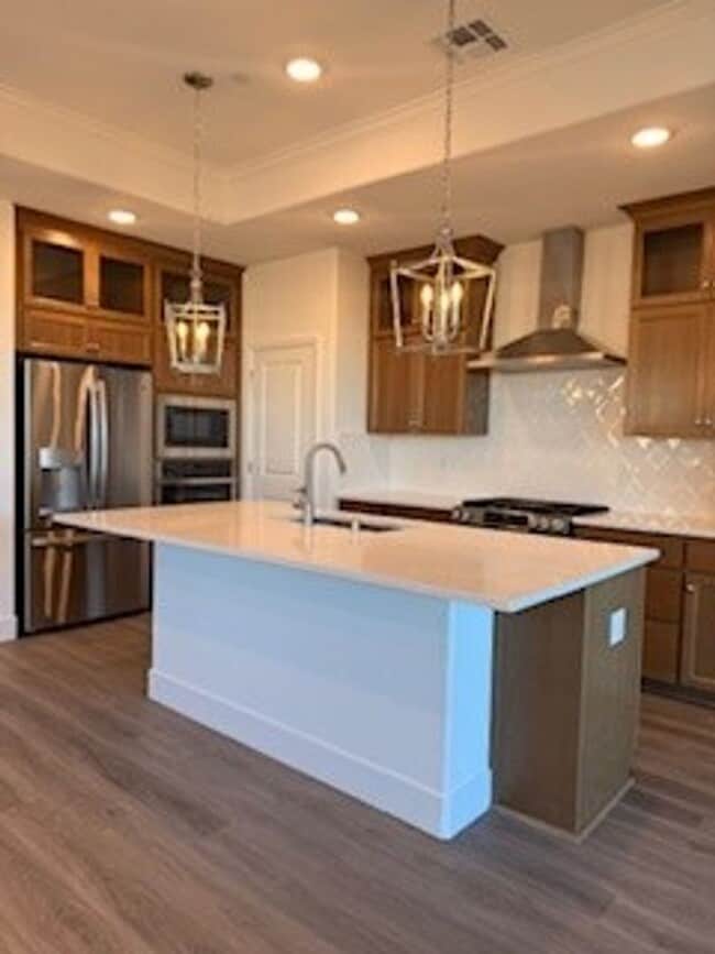 Foto del edificio - Brand New 2-Bedroom, 2-Bath Home in Four Seasons at Homestead (Adult Community)