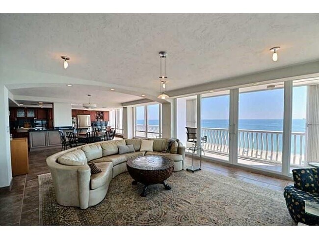 Foto del edificio - 2200 S Ocean Ln