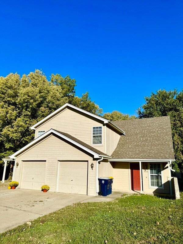 Foto del edificio - 8910 NE 73rd Ct