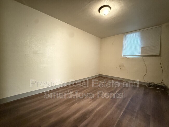 Foto del edificio - 1540 S State St