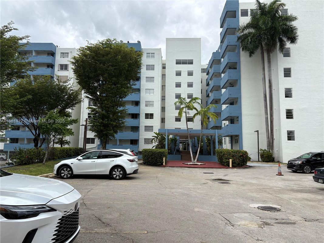 Building Photo - 5050 NW 7th St