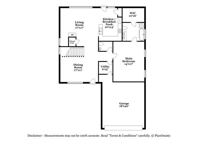 Building Photo - 18114 Shady Cypress Ln