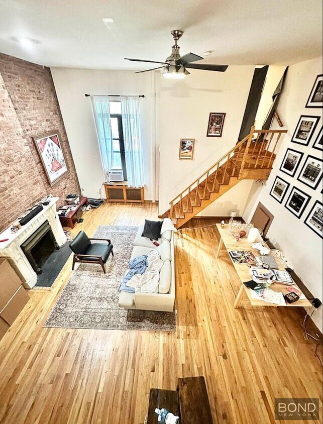 Foto del edificio - 49 W 73rd St