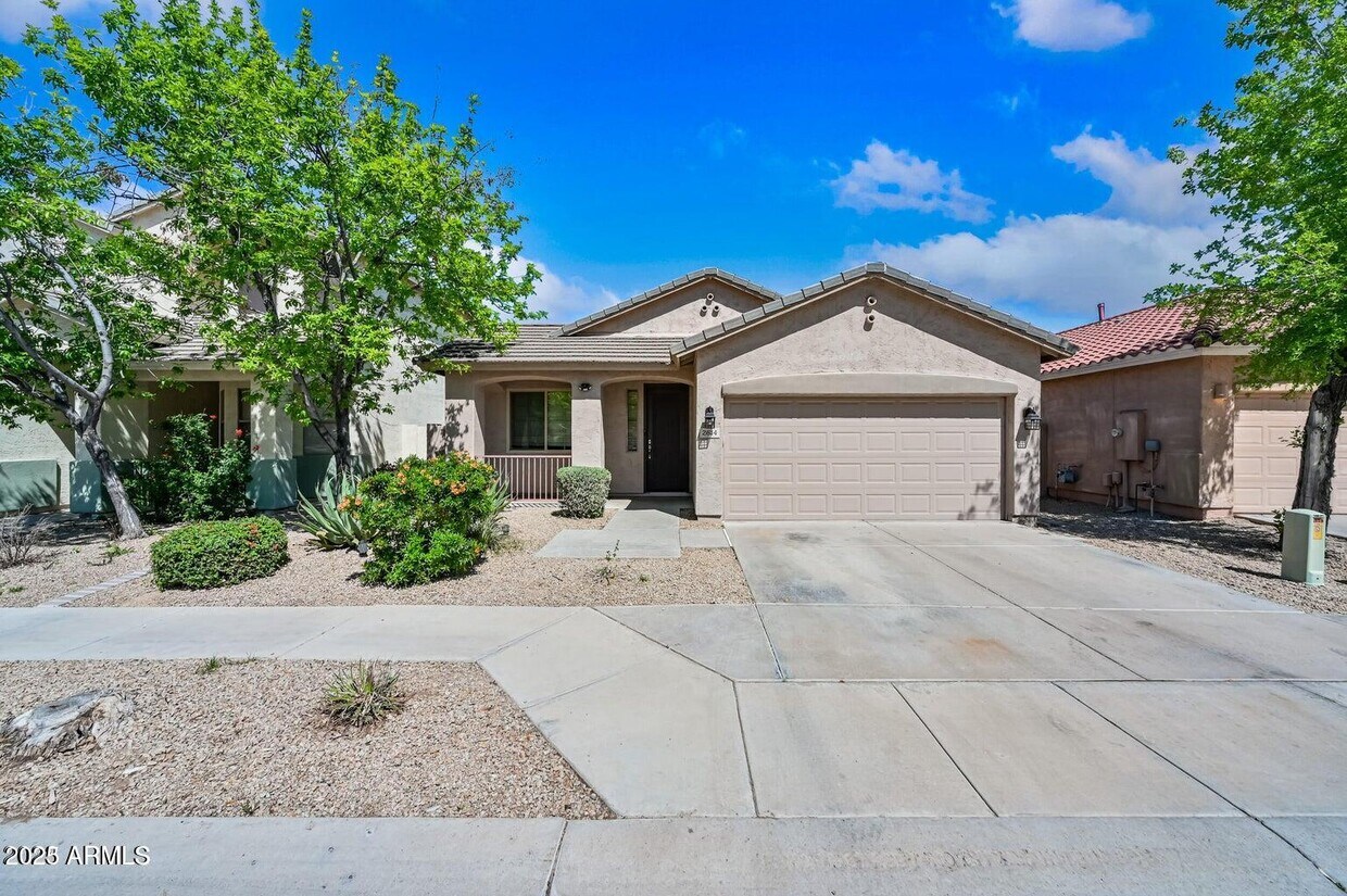 Foto principal - 2614 E Fremont Rd