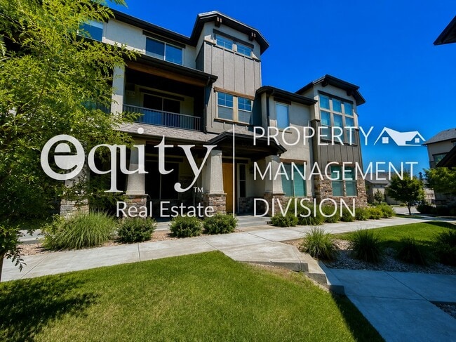 Photo - 10457 S Crimson Sage Ln (Sandy, UT) Townhome