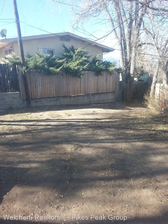 Building Photo - 3 br, 1.5 bath House - 1420 N. Union Blvd