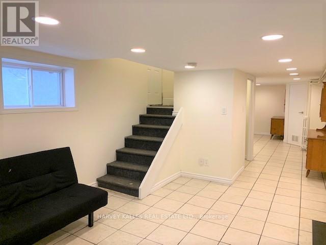 Photo du bâtiment - 541 Palmerston Blvd