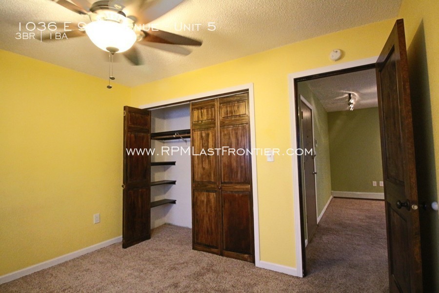 Foto principal - Top-floor luxury apartment in downtown!