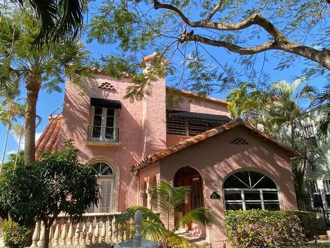Foto del edificio - 509 26th St